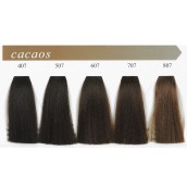 Exitenn Hair Color Βαφή με Κολλαγόνο New Colors 100ml