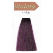 Exitenn Hair Color Μόνιμη Βαφή Χωρίς Αμμωνία Κακάο 60ml