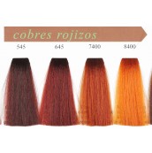 Exitenn Hair Color Βαφή με Κολλαγόνο New Colors 100ml