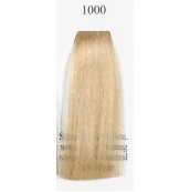 Exitenn Hair Color Βαφή με Κολλαγόνο #1001 Ξανθιστικό Σαντρέ 100ml