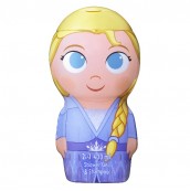 Disney Princess Ariel Castle Bubble Bath 350ml