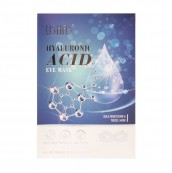 Huda Beauty 3D Conditioning Hyaluronic Acid Sheet Mask 