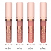 W7 Cosmetics Lip Splash Tinted Lip Gloss