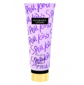 Chicphia Body Cream Endless Romance with Shimmer 220ml