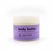 Ecstasy Body Butter Salty Caramel 250ml