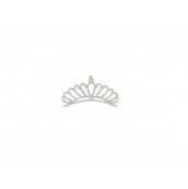 RoRo Bridal Hair Collection Hair Comb 30-0078