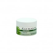 Lilia Black Body Butter Wild Musk 250ml