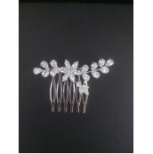 RoRo Bridal Hair Collection Hair Comb 30-0062