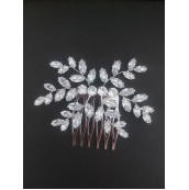 RoRo Bridal Hair Collection Hair Comb 30-0034