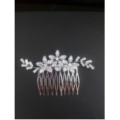 RoRo Bridal Hair Collection Hair Comb 30-0060