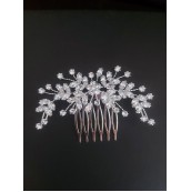 RoRo Bridal Hair Collection Hair Comb 30-0061