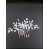 RoRo Bridal Hair Collection Hair Comb 30-0065