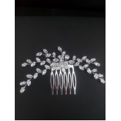 RoRo Bridal Hair Collection Hair Comb 30-0075