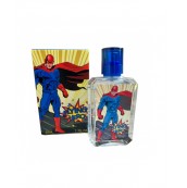 Air-Val Joker Shower Gel & Shampoo 2in1 400ml 