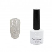 Cosmofan UV&LED Gel Polish No 126 7.5ml