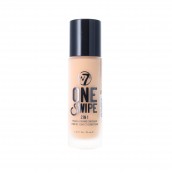 Dorothy L Liquid Concealer 11ml #201