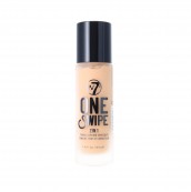 W7 Cosmetics Legend Lasting Wear Foundation Buff 28ml