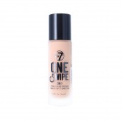 W7 Cosmetics It's A Matte Made In Heaven Buff 30ml