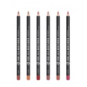 Technic Nude Edit Lip Liner