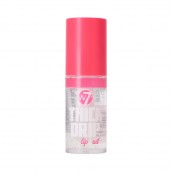 W7 Cosmetics Thick Drip Lip Oil Foolish 4.8ml