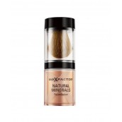 Golden Rose Total Cover 2in1 Foundation & Concealer 06 Taupe