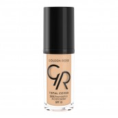 Golden Rose Up To 24 Hours Stay Foundation Spf15 No 05