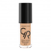 Golden Rose Up To 24 Hours Stay Foundation Spf15 No 08