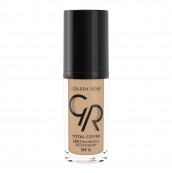 Golden Rose Up To 24 Hours Stay Foundation Spf15 No 14