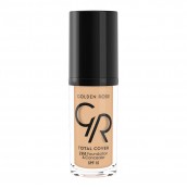 Golden Rose Up To 24 Hours Stay Foundation Spf15 No 13