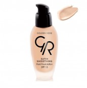 Catrice Nude Drop Tinted Serum Foundation 30ml #040N