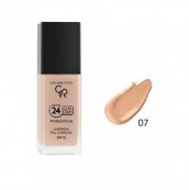 L'oreal Infallible 32H Fresh Wear Foundation 30ml #200 Golden Sand