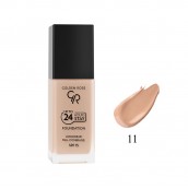 Wet n Wild Bare Focus Tinted Hydrator 065E Medium Tan