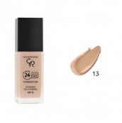 Wet n Wild Photo Focus Dewy Foundation 1111527 Classic Beige