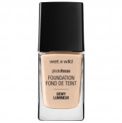 Wet n Wild Photo Focus Dewy Foundation 1111527 Classic Beige