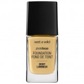 Wet n Wild Photo Focus Foundation 363C Nude Ivory