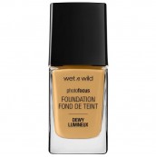 Wet n Wild Photo Focus Foundation 362C Soft Ivory