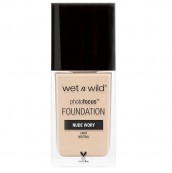 Wet n Wild Photo Focus Foundation 365C Soft Beige