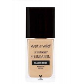 Wet n Wild Bare Focus Clarifying Finishing Powder 4480 Light/Medium