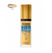 Wet n Wild Bare Focus Tinted Hydrator 062E Light