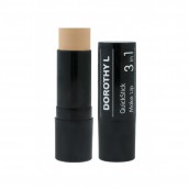 Dorothy L Second Skin Foundation 40ml #1