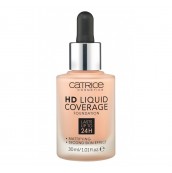 W7 Cosmetics Ultimate Cover Up Face & Body Make Up 75ml #3