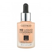 Dorothy L Matte make up with Spf 15 30ml #4