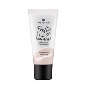 Essence Pretty Natural Hydrating Foundation 30ml 040 Neutral Vanilla