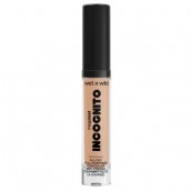 Wet n Wild Photo Focus Dewy Foundation 1111524 Golden Beige