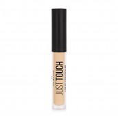 Dorothy L Liquid Concealer 11ml #201