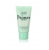 Ushas Primer Προσώπου HD Skin 30ml Μωβ