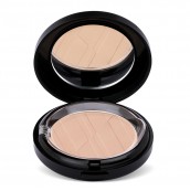 Golden Rose Pressed Powder SPF15 Dark Beige #108