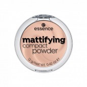 MUA Pro/Base Matte Pressed Powder 6.5gr #130