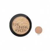 Revers Compact Powder Mineral Pure 9gr No 06