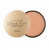 Max Factor Creme Puff Compact Powder 59 Gay Whisper